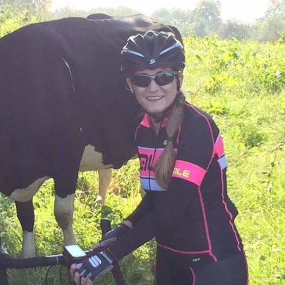 Meet your Posher, Caryn - Picture 1 of 1